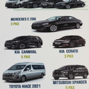 Hurghada Transfer Service – Airport & City Transportation