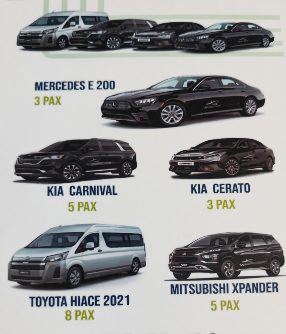 Hurghada Transfer Service β Airport & City Transportation