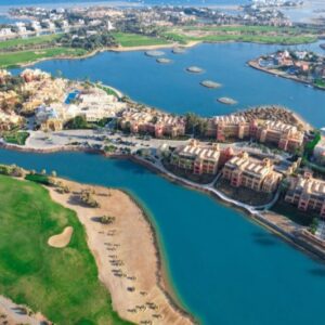 El Gouna