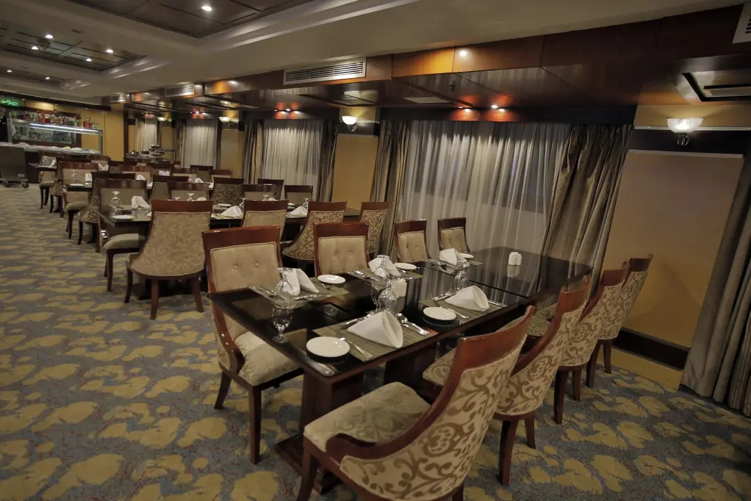 Nile cruise Luxer_aswan - Image 9