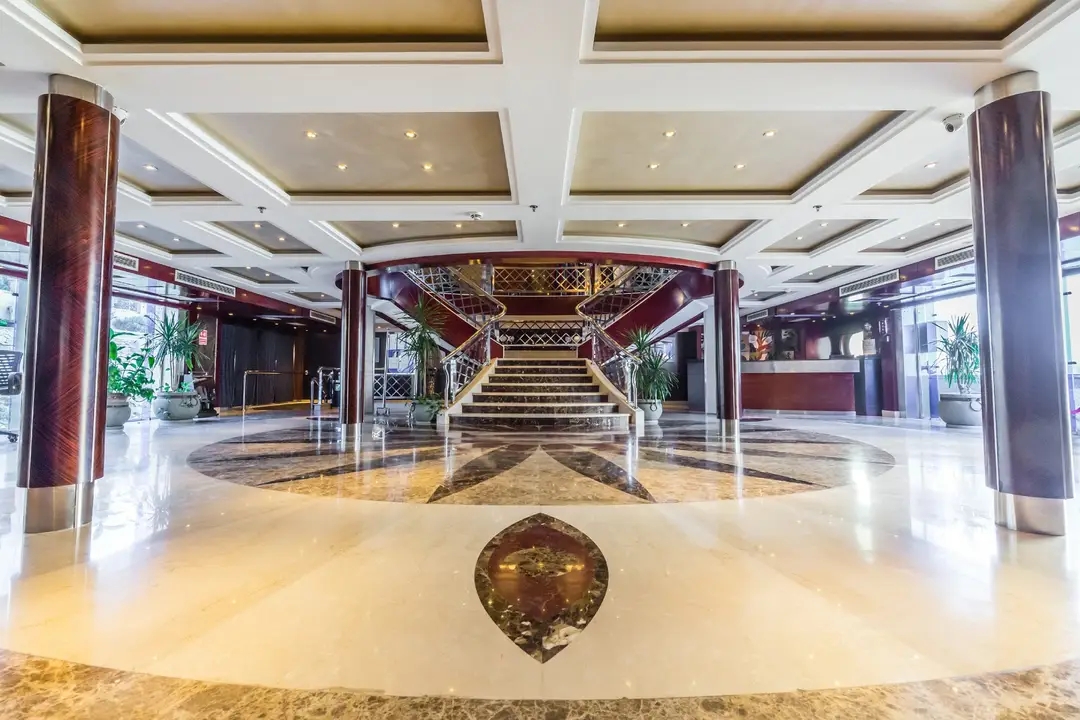 Nile cruise Luxer_aswan - Image 8