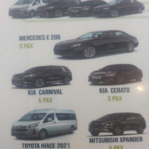 Hurghada Transfer Service – Airport & City Transportation