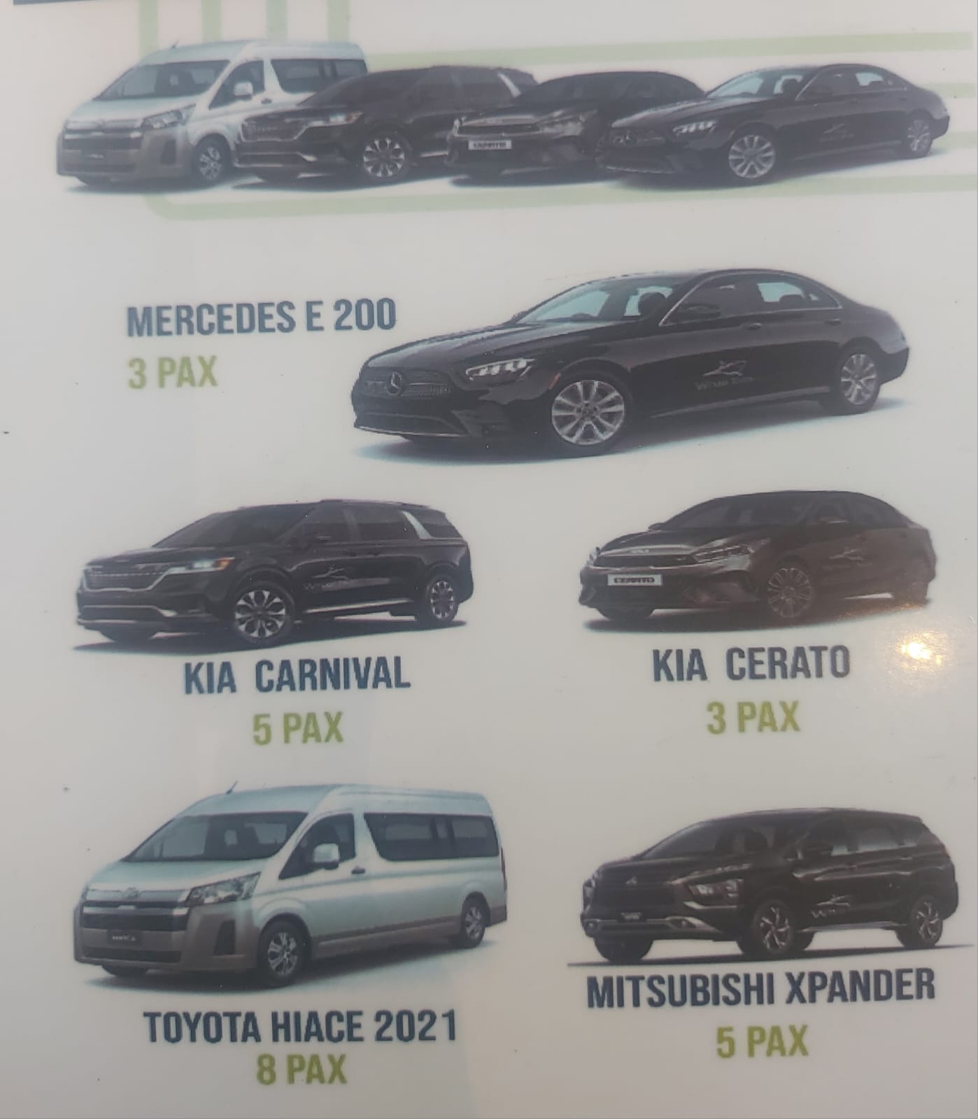 Hurghada Transfer Service – Airport & City Transportation