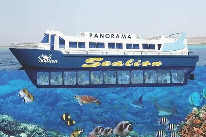 Supmarine panorama - Image 2