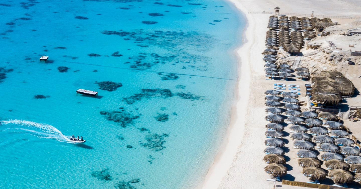 Mahmya island π - Image 3