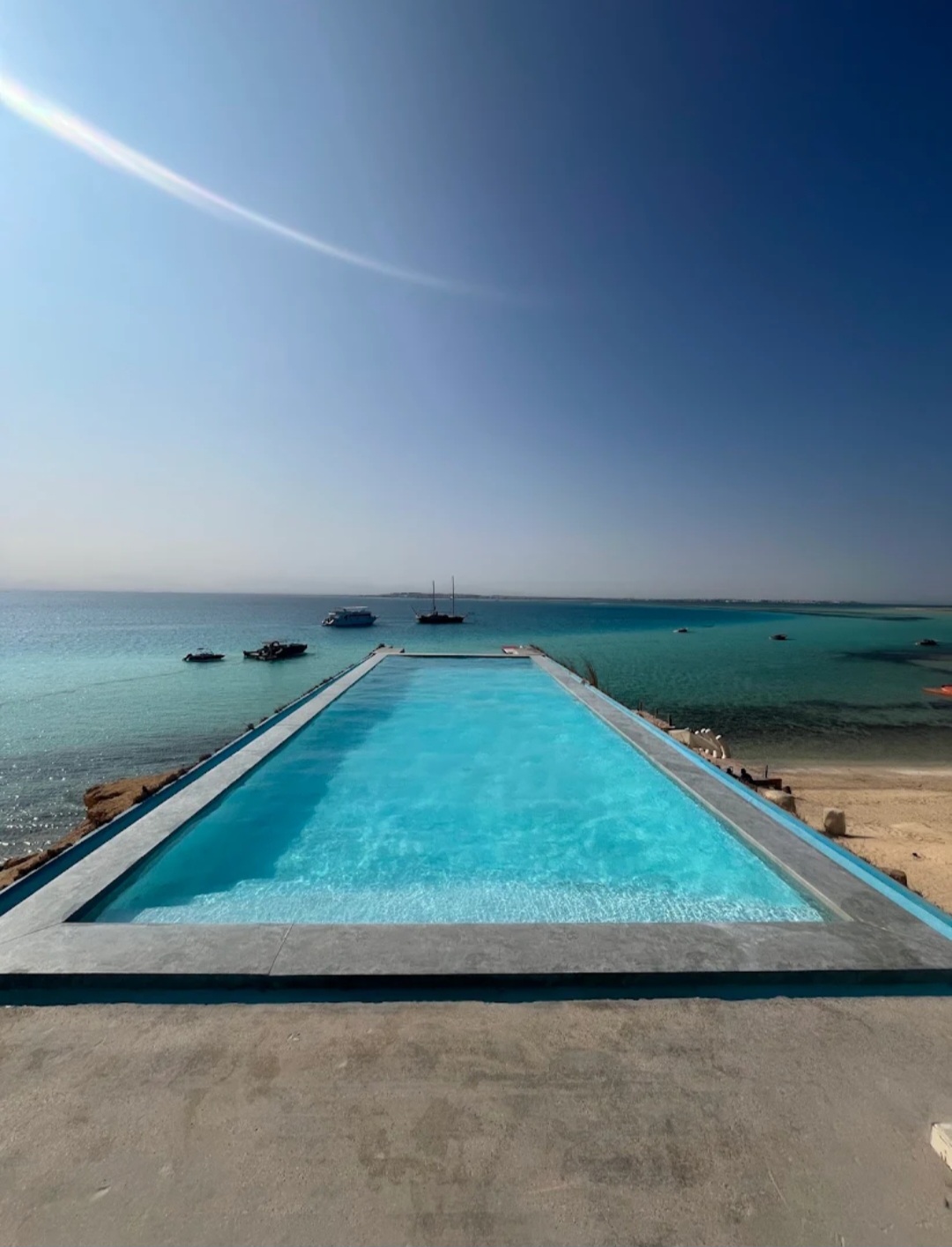 Ozireia Island π - Image 5