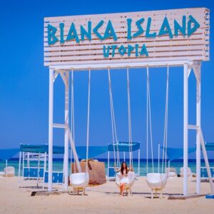 Bianca island π