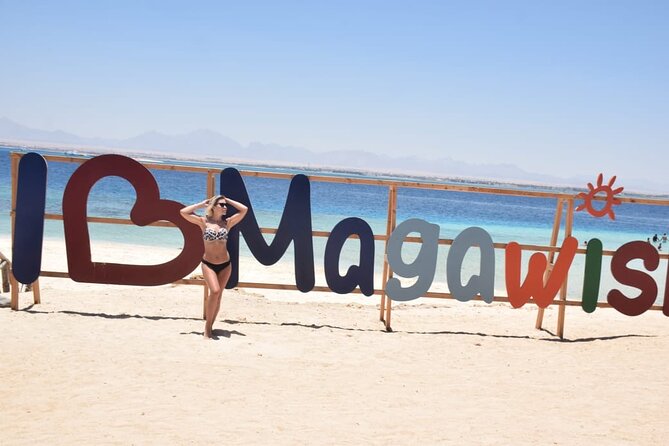 Magawich island π fun day - Image 7