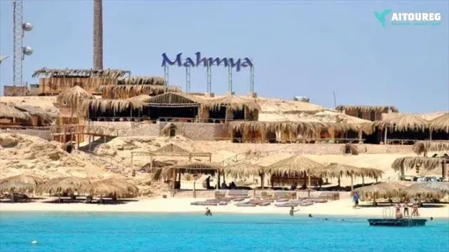 Mahmya island π